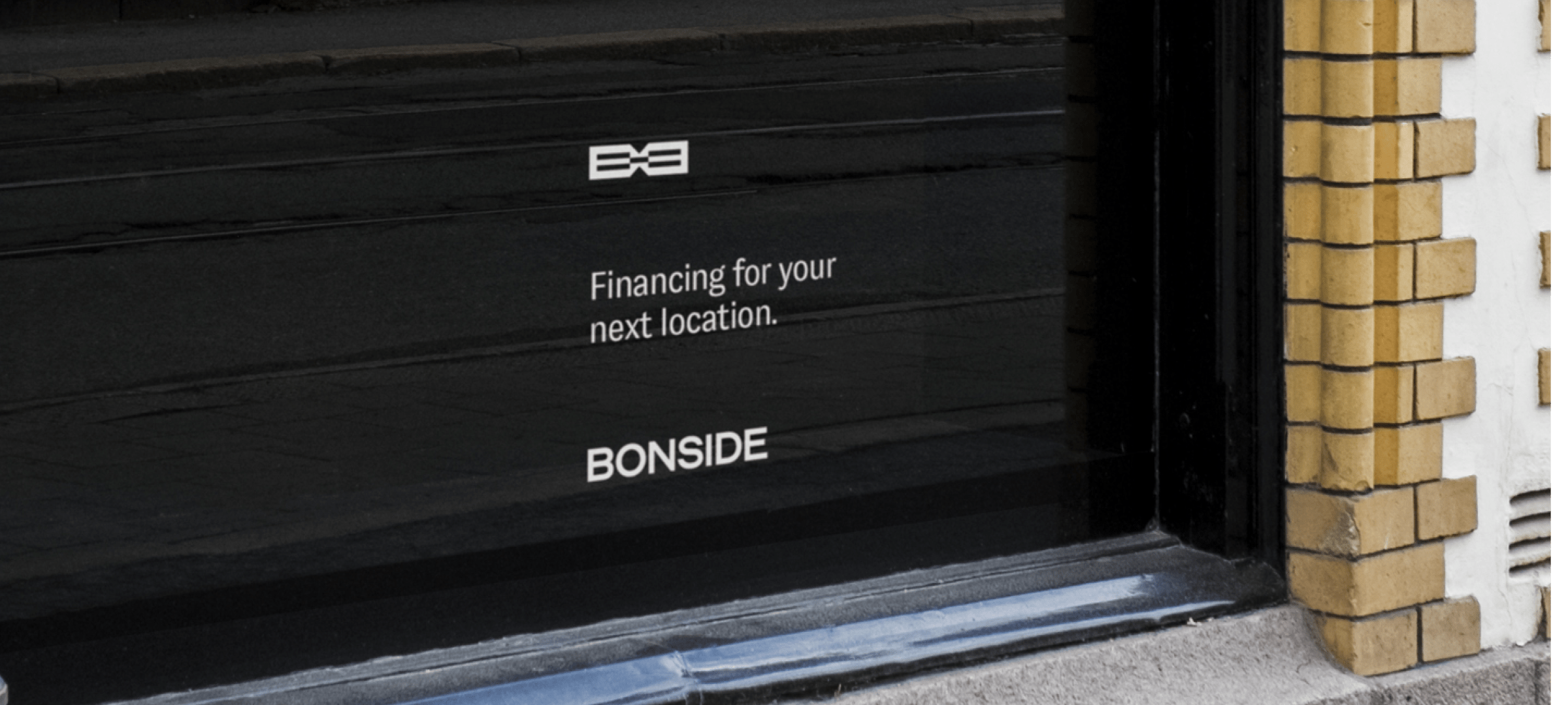 Bonside | Building the Future of Brick & Mortar Businesses